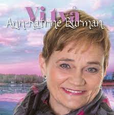 Ann-Katrine Burman: Vi två