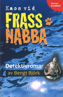Kaos vid Frassnabba