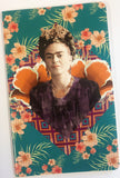 Frida Kahlo häften, 3-pack