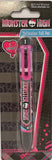 Monster High penna med flera färger