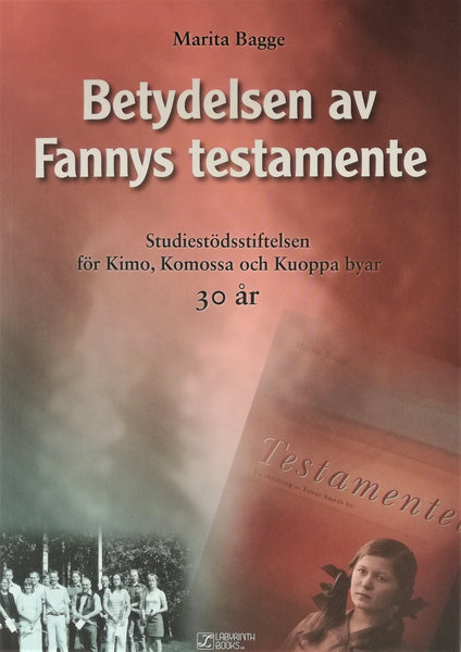 Betydelsen av Fannys testamente