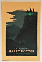 Harry Potter och halvblodsprinsen