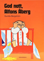 God natt, Alfons Åberg (TD)