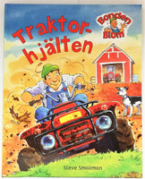Traktorhjälten - Bonden Blom (TD)